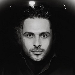 Хас - Тече ріка