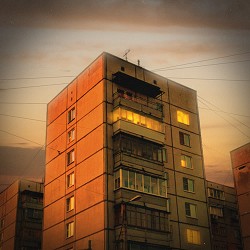 Обкладинка пісні Klavdia Petrivna - Осінь