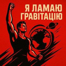 Кмп - Я ламаю гравітацію