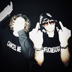 Kostiuchenko, Datboyjeezo - відміни мене