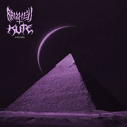 KUTE, RAIZHELL - ANUBIS