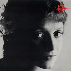 Kvitka Cisyk - Starry Night