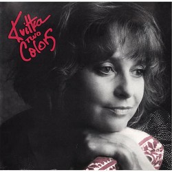 Kvitka Cisyk - The Cherry Orchard's Brook