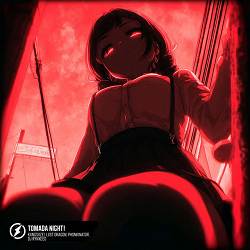 KXNGSXZE!, LXST DRAGON, PHONKINATOR, Dj Rynxeed - TOMADA NIGHT!