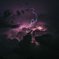Kxst - STORM
