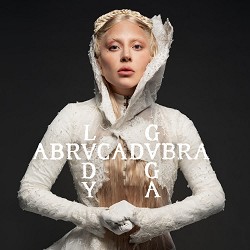 Lady Gaga - Abracadabra