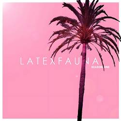 Latexfauna - Australia