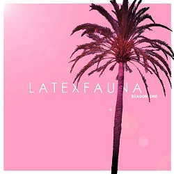 Latexfauna - Surfer