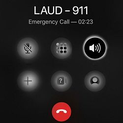 Laud - 911