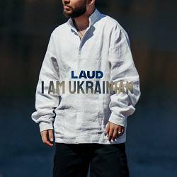 Laud - I Am Ukrainian