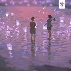 Lilac - Under A Wishing Sky