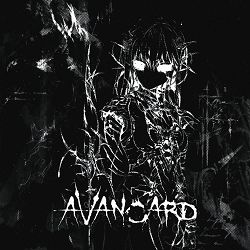 Lonown - AVANGARD