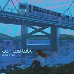 Louk, Glimlip - I'll Meet You At The Station
