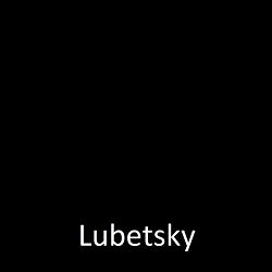 Lubetsky - Victory