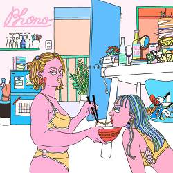Lucas Bird, zhekamoroz - Sleeping At The Party