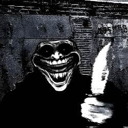 LXNGVX, DJ FKU - TROLLGE