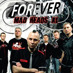 Mad Heads - Чи те того варте