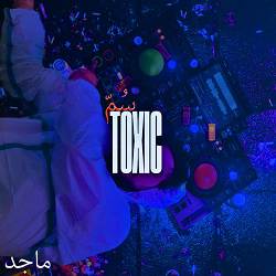 MAJED - Toxic