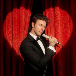 Обкладинка пісні Макс Барських - Закоханий