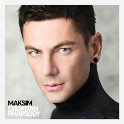 MAKSIM - Mountain King