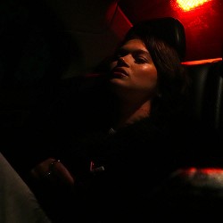 Mala - Заплакана в таксі