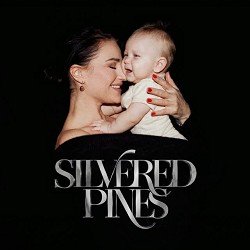 Обкладинка пісні Марта Адамчук - Silvered Pines