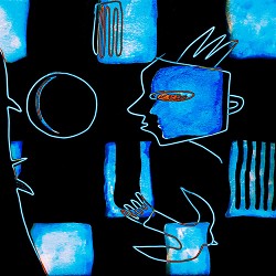 Матвій М. - Думи