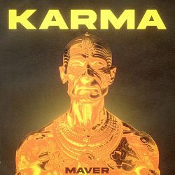 Maver - Karma