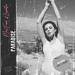 Max Fane, Lounatic - Paradise
