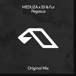 MEDUZA, Eli, Fur - Pegasus