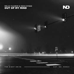 Melih Yıldırım, KEAN DYSSO - Out of My Mind