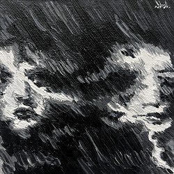 Mercurikill, Скажи Щось Погане - Відчуття