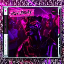 Mike Enemy - Legacy of Arcadia - Radio-Edit