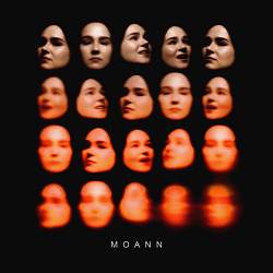 Moann - під водою