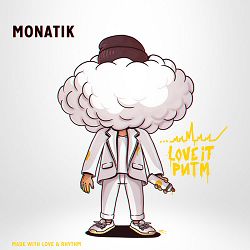 Monatik, Ніна Матвієнко - Цей день