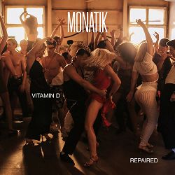 Monatik - Vitamin D - Repaired