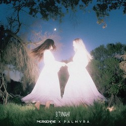 Morgendie, Palmyra - В тумані