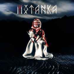 Motanka - Bosymy Nizhkamy