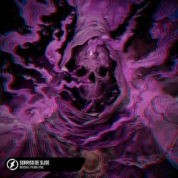 MurdaX, Phonk King - SORRISO DE SLIDE