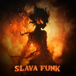 MVSTERIOUS, Hxmr, yngastrobeatz - SLAVA FUNK!