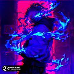 MVTEMANE, nashi, GodDamn - FUNK DO MUNDO