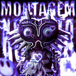 MXZI, Dj Samir, DJ Javi26 - MONTAGEM XONADA