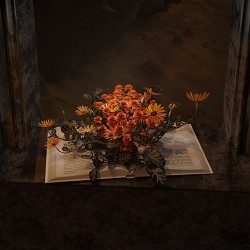 Nanataalia - квіти