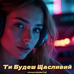 Назад В Майбутнє - Ти Будеш Щасливий - Іди, іди я прошу