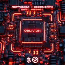 Neptunica, Besomorph, Hedara - Oblivion