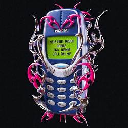 New Beat Order, Robbe, TGA, Agnia - Call On Me