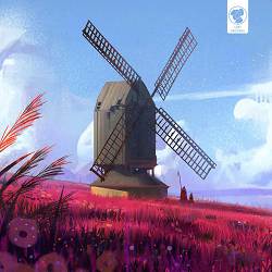 no one's perfect, Kanisan - Flower Fields