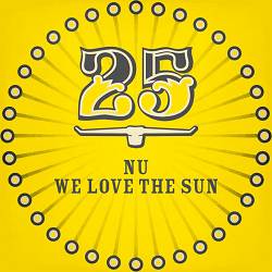 Nu, Jo.Ke - Who Loves The Sun feat. Jo.Ke - Edit
