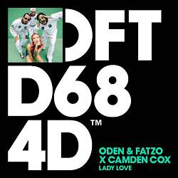 Oden, Fatzo, Camden Cox - Lady Love