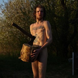 Oi Fusk - хай здоровими будуть всі близькі